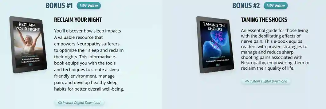 NeuroGenica order bonus