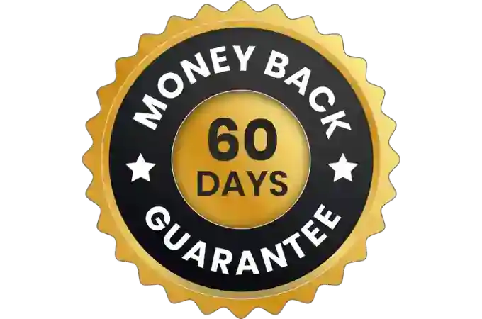 NeuroGenica Money Back Guarantee