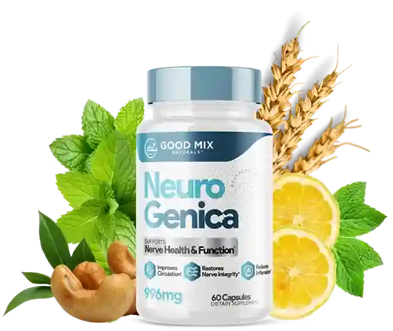 NeuroGenica